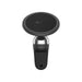 Baseus C01 Overseas Edition magnetic car holder for air vent - black - Cell phone holders<<<HurtelXML