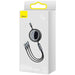 Baseus Cable Bright Mirror 3in1 - Кабели<<<Кабели и адаптери<<<Аксесоари<<<MediaTrade