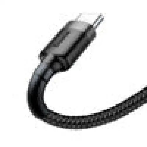 Baseus Cafule cable USB-C 2A 2m (Gray + Black) - USB to USB-C<<<USB cables<<<GSM Accessories<<<InnproXML&&&Cell phone