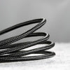 Baseus Cafule Cable USB For Micro 2A 3m Gray + Black - USB to Micro USB<<<USB cables<<<GSM