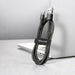 Baseus Cafule Cable USB For Micro 2A 3m Gray + Black - USB to Micro USB<<<USB cables<<<GSM