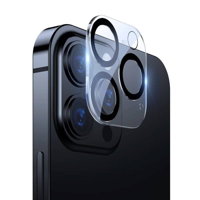 Baseus Camera Lens Film for iPhone 13 Pro / 13 Pro Max (2pcs) - For smartphones<<<Tempered glass and screen