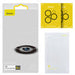 Baseus Camera Lens Film for iPhone 13 Pro / 13 Pro Max (2pcs) - For smartphones<<<Tempered glass and screen