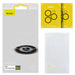 Baseus Camera Lens Film for iPhone 13 Pro / 13 Pro Max (2pcs) - For smartphones<<<Tempered glass and screen