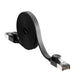 Baseus Cat 6 UTP Ethernet RJ45 Cable Flat 1m black - Network cables<<<Cables<<<IT Accessories<<<InnproXML&&&Network