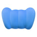 Baseus ComfortRide car lumbar pillow - blue - Other car accessories<<<HurtelXML