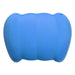 Baseus ComfortRide car lumbar pillow - blue - Other car accessories<<<HurtelXML
