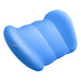 Baseus ComfortRide car lumbar pillow - blue - Other car accessories<<<HurtelXML