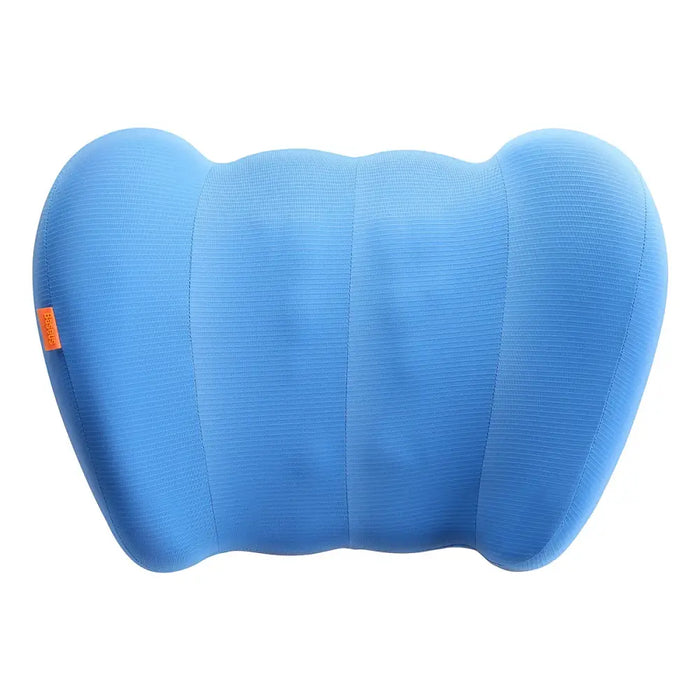 Baseus ComfortRide car lumbar pillow - blue - Other car accessories<<<HurtelXML