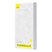 Baseus Crystal Tempered Glass 0.3mm for iPhone 14 Plus/13 Pro Max (2pcs) - For smartphones<<<Tempered glass and screen