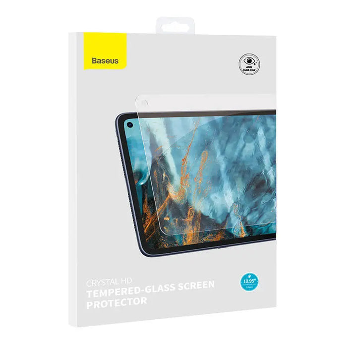 Baseus Crystal Tempered Glass 0.3mm for tablet Huawei MatePad 11 10.95’’ - For tablets<<<Tempered glass and screen