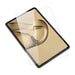 Baseus Crystal Tempered Glass 0.3mm for tablet Huawei MatePad 11 10.4’’ - For tablets<<<Tempered glass and screen
