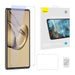 Baseus Crystal Tempered Glass 0.3mm for tablet Huawei MatePad 11 10.4’’ - For tablets<<<Tempered glass and screen