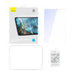 Baseus Crystal Tempered Glass 0.3mm for tablet Huawei MatePad 11 10.4’’ - For tablets<<<Tempered glass and screen