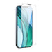 Baseus Crystal Tempered Glass Dust-proof 0.3mm for iPhone 14 Plus/13 Pro Max (2pcs) - For smartphones<<<Tempered glass