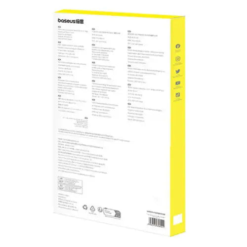 Baseus DeepDive waterproof case (black) - Waterproof cases<<<Cases<<<GSM Accessories<<<InnproXML&&&Cell phone cases