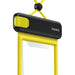 Baseus DeepDive waterproof case (black) - Waterproof cases<<<Cases<<<GSM Accessories<<<InnproXML&&&Cell phone cases