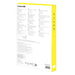 Baseus DeepDive waterproof case (black) - Waterproof cases<<<Cases<<<GSM Accessories<<<InnproXML&&&Cell phone cases