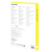 Baseus DeepDive waterproof case (white) - Waterproof cases<<<Cases<<<GSM Accessories<<<InnproXML&&&Cell phone cases