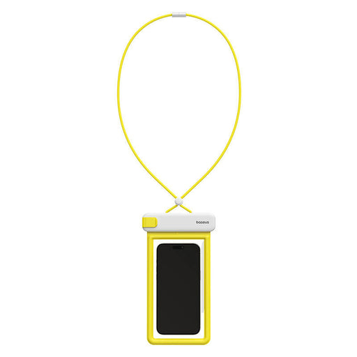 Baseus DeepDive waterproof case (white) - Waterproof cases<<<Cases<<<GSM Accessories<<<InnproXML&&&Cell phone cases
