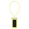 Baseus DeepDive waterproof case (white) - Waterproof cases<<<Cases<<<GSM Accessories<<<InnproXML&&&Cell phone cases