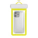 Baseus DeepDive waterproof case (white) - Waterproof cases<<<Cases<<<GSM Accessories<<<InnproXML&&&Cell phone cases