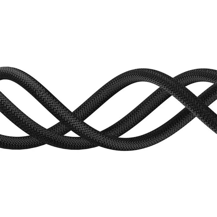 Baseus Dura USB Type A to Type C 60 W fast charging cable 2 m Black Red - USB cablesAKG-KAB<<<GSM