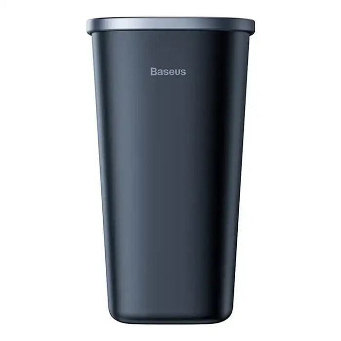 Baseus Dust-free Vehicle-mounted Trash Can（Trash Bag 3 roll/90）Black - Storage<<<Car accessories<<<InnproXML&&&Other