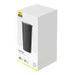 Baseus Dust-free Vehicle-mounted Trash Can（Trash Bag 3 roll/90）Black - Storage<<<Car accessories<<<InnproXML&&&Other