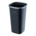 Baseus Dust-free Vehicle-mounted Trash Can（Trash Bag 3 roll/90）Black - Storage<<<Car accessories<<<InnproXML&&&Other