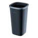 Baseus Dust-free Vehicle-mounted Trash Can（Trash Bag 3 roll/90）Black - Storage<<<Car accessories<<<InnproXML&&&Other