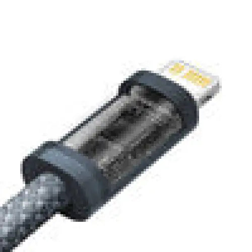 Baseus Dynamic Series cable USB-C to Lightning 20W 1m (gray) - USB-C to Lightning<<<USB cables<<<GSM