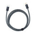 Baseus Dynamic Series cable USB-C to Lightning 20W 1m (gray) - USB-C to Lightning<<<USB cables<<<GSM