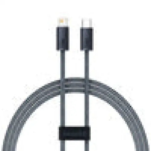 Baseus Dynamic Series cable USB-C to Lightning 20W 2m (gray) - USB-C to Lightning<<<USB cables<<<GSM