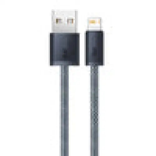 Baseus Dynamic Series cable USB to Lightning 2.4A 2m (gray) - USB to Lightning<<<USB cables<<<GSM