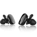 Baseus Earphone Bluetooth Encok W02 TWS Truly Wireless headset Black (NGW02-01) - Audio<<<Основна<<<DunaXML