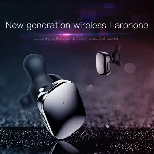 Baseus Earphone Bluetooth Encok W02 TWS Truly Wireless headset Black (NGW02-01) - Audio<<<Основна<<<DunaXML