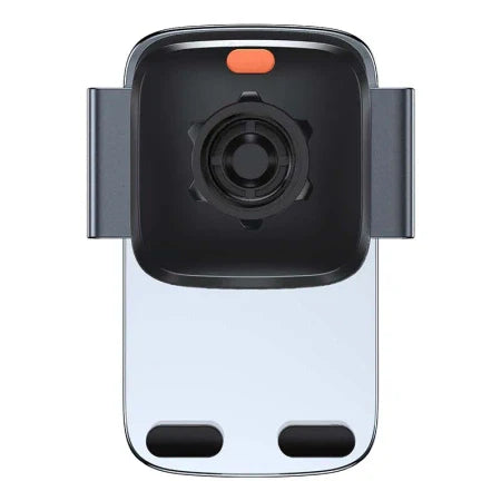 Baseus Easy Control Clamp car holder for grid (black) - Phone holders<<<Car accessories<<<InnproXML&&&Cell phone