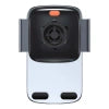 Baseus Easy Control Clamp car holder for grid (black) - Phone holders<<<Car accessories<<<InnproXML&&&Cell phone