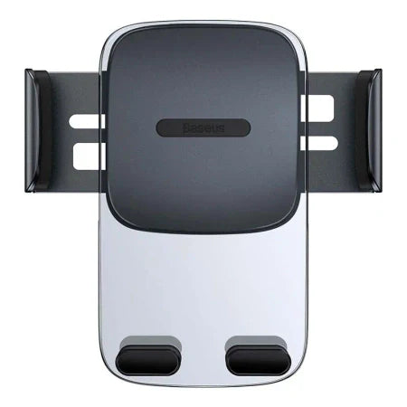 Baseus Easy Control Clamp car holder for grid (black) - Phone holders<<<Car accessories<<<InnproXML&&&Cell phone
