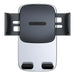 Baseus Easy Control Clamp car holder for grid (black) - Phone holders<<<Car accessories<<<InnproXML&&&Cell phone