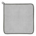 Baseus Easy life car washing towel (40 x 40 cm 2 pcs) Gray - Other<<<Washing and cleaning<<<Car
