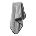 Baseus Easy life car washing towel (40 x 40 cm 2 pcs) Gray - Other<<<Washing and cleaning<<<Car