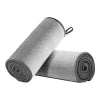 Baseus Easy life car washing towel (40 x 40 cm 2 pcs) Gray - Other<<<Washing and cleaning<<<Car