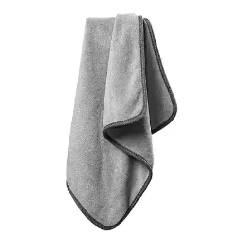 Baseus Easy life car washing towel (40 x 80 cm 2 pcs) Gray - Other<<<Washing and cleaning<<<Car