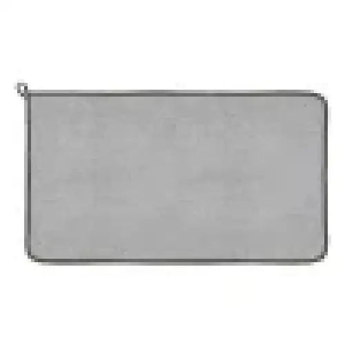 Baseus Easy life car washing towel (40 x 80 cm 2 pcs) Gray - Other<<<Washing and cleaning<<<Car