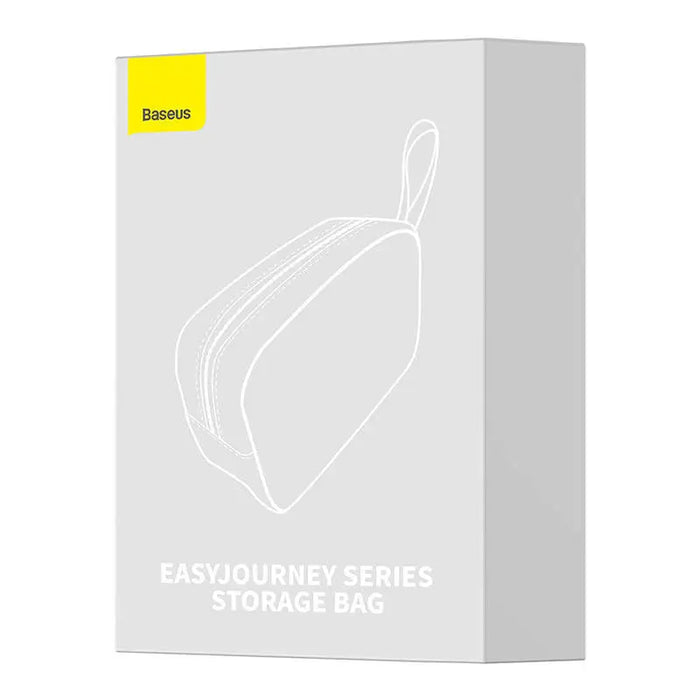 Baseus EasyJourney Series Storage Bag (Dark Gray) - Bags cases backpacks<<<IT Accessories<<<InnproXML&&&Cell phone