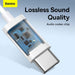 Baseus Encok C17 Earphones (white) - Audio<<<Основна<<<DunaXML&&&Wired<<<Headphones<<<Audio<<<InnproXML&&&Headphones