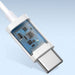 Baseus Encok C17 Earphones (white) - Audio<<<Основна<<<DunaXML&&&Wired<<<Headphones<<<Audio<<<InnproXML&&&Headphones