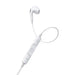 Baseus Encok H17 Earphones (white) - Wired<<<Headphones<<<Audio<<<InnproXML&&&Headphones